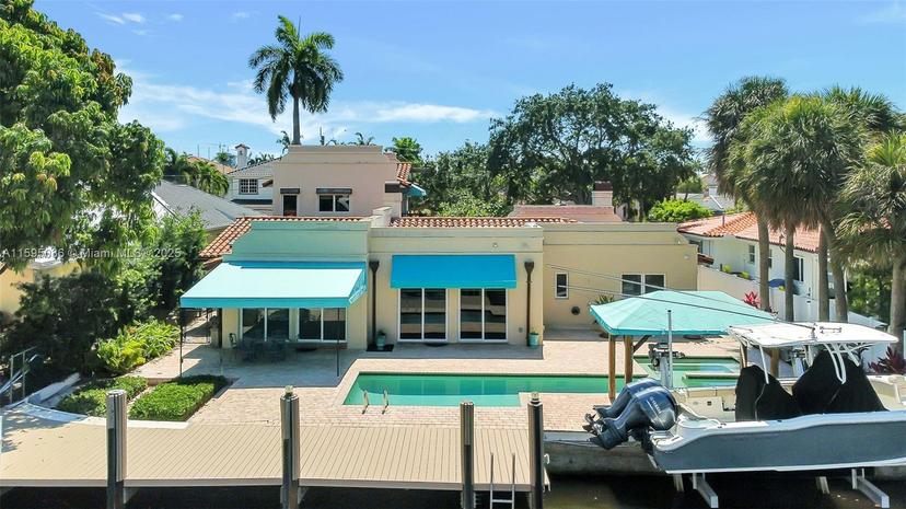 Picture of 325 Bontona Ave, Fort Lauderdale FL 33301