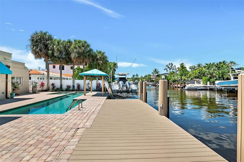 Picture of 325 Bontona Ave, Fort Lauderdale FL 33301