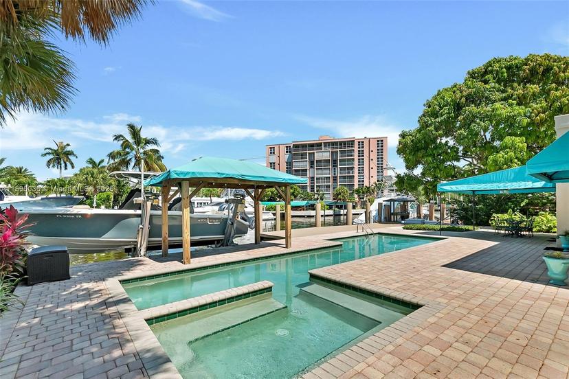 Picture of 325 Bontona Ave, Fort Lauderdale FL 33301