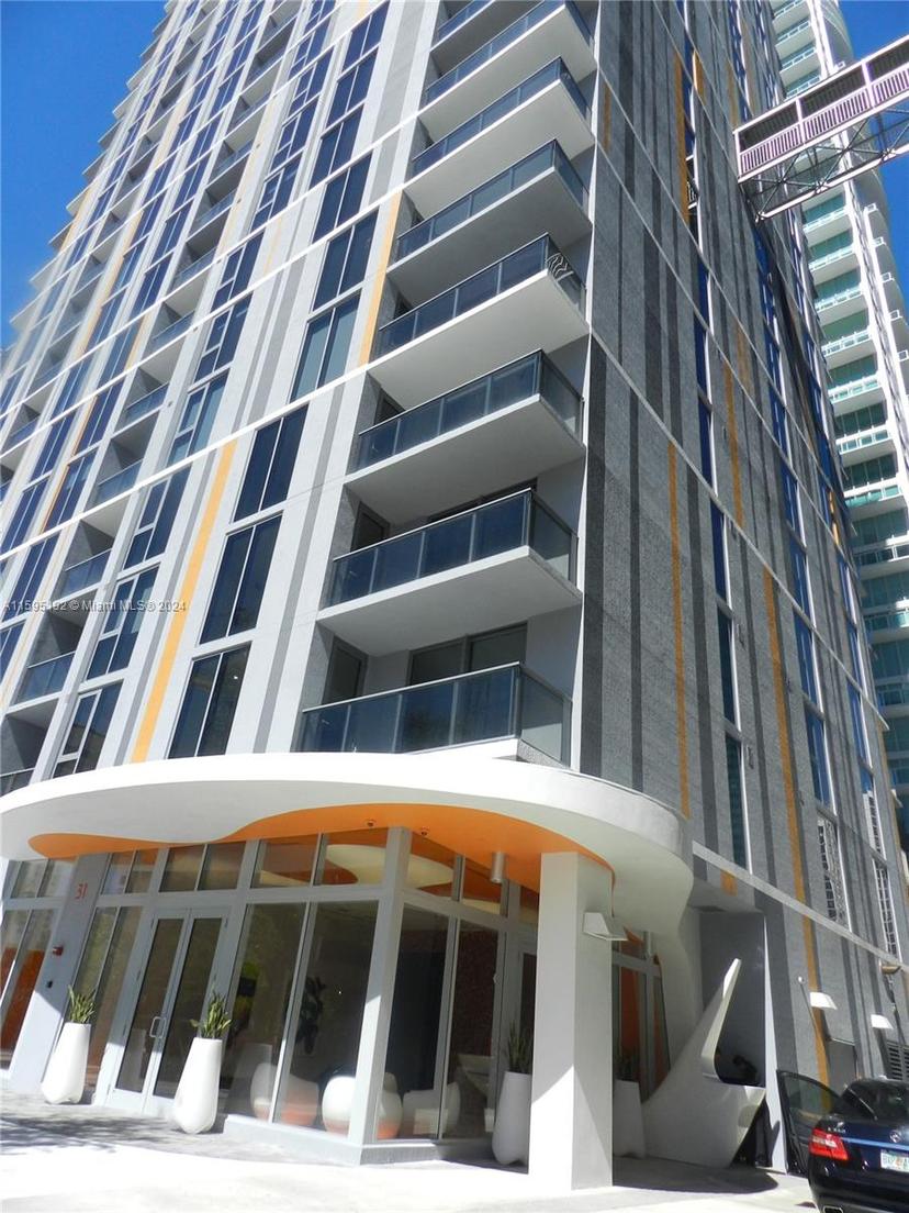 Picture of 31 SE 6Th St # 2605, Miami FL 33131