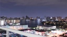 Picture of 18001 Collins Ave # 2607, Sunny Isles Beach, FL 33160