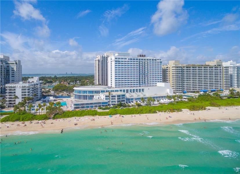 Picture of 5445 Collins Ave # 1135, Miami Beach FL 33140
