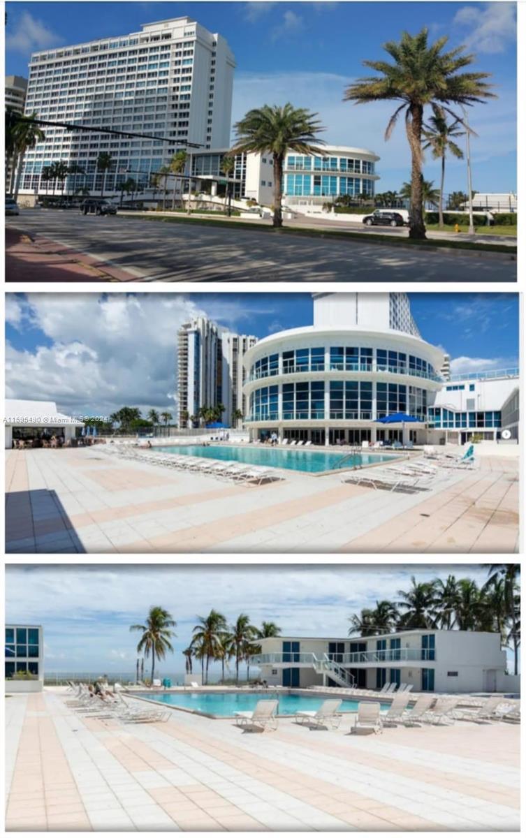 Picture of 5445 Collins Ave # 1735, Miami Beach FL 33140