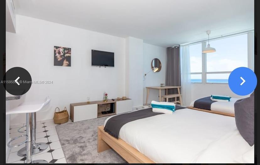 Picture of 5445 Collins Ave # 1222, Miami Beach FL 33140