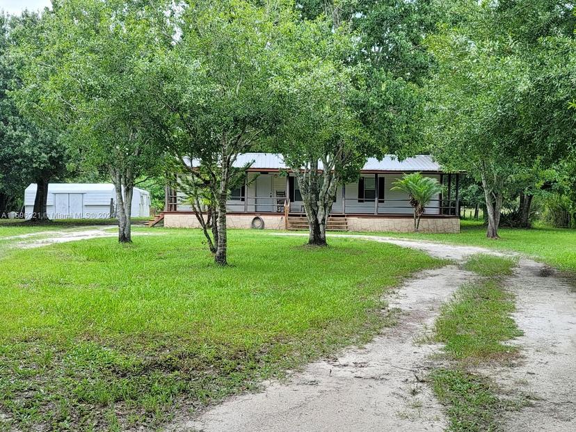 Picture of 5867 NW 30Th Street, Okeechobee FL 34972