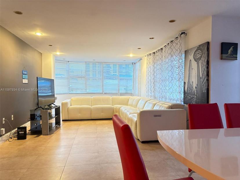 Picture of 1965 S Ocean Dr # 2F, Hallandale Beach FL 33009
