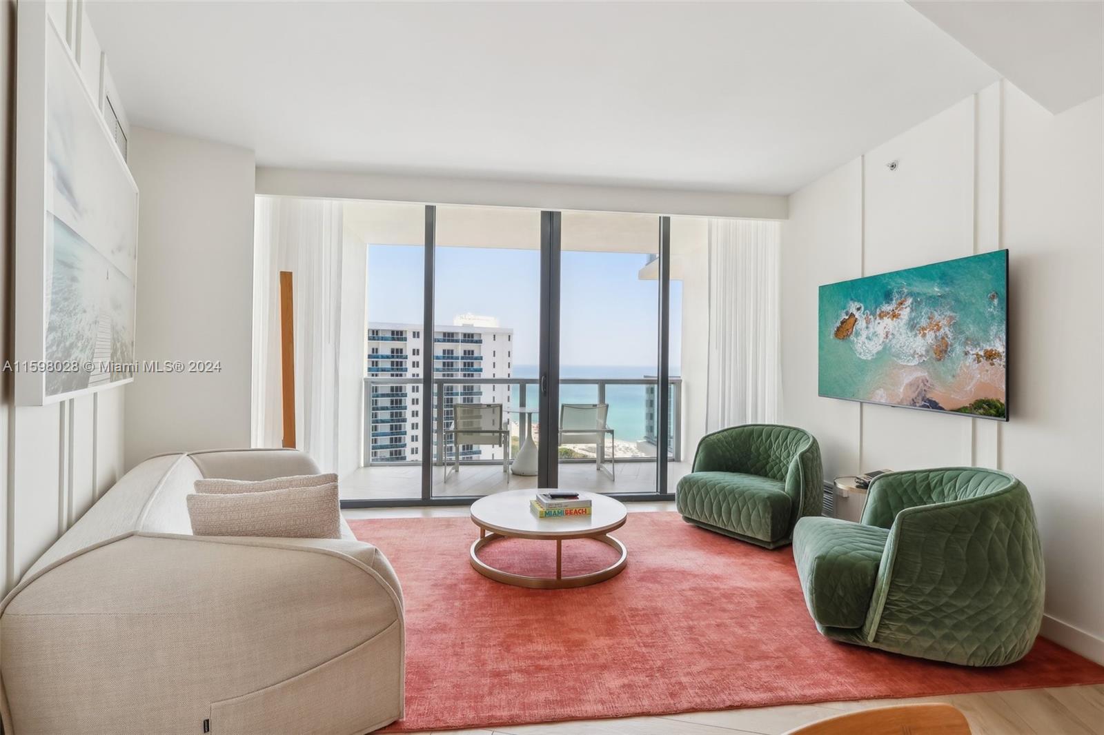 Picture of 2201 Collins Ave # 1511, Miami Beach, FL 33139