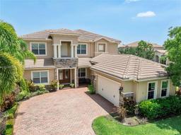 Picture of 8947 Cypress Grove Ln, Royal Palm Beach, FL 33411