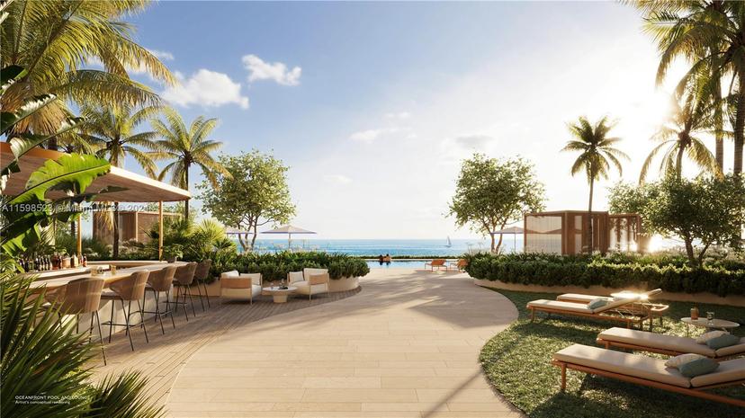 Picture of 1350 S Ocean # 604, Pompano Beach FL 33062