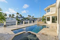 Picture of 307 Seven Isles Dr, Fort Lauderdale, FL 33301