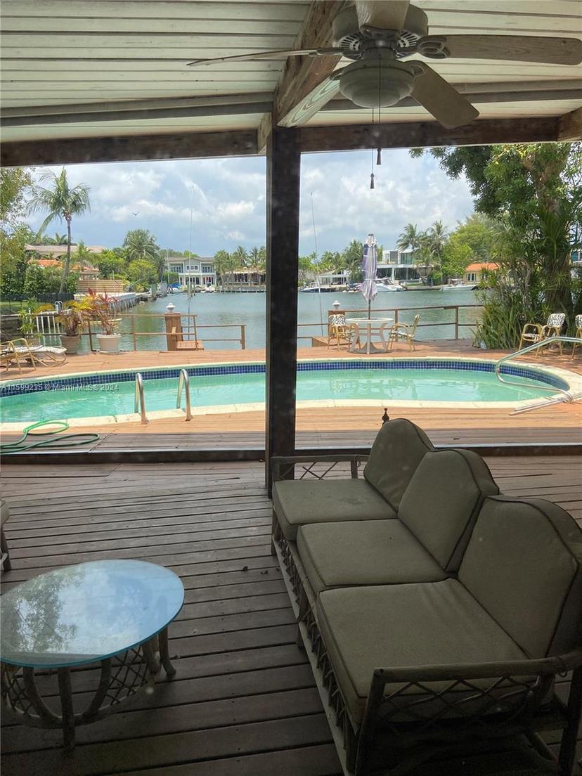 Picture of 8826 Hawthorne Ave, Surfside FL 33154