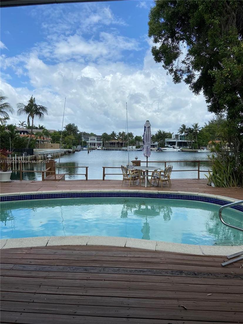 Picture of 8826 Hawthorne Ave, Surfside FL 33154