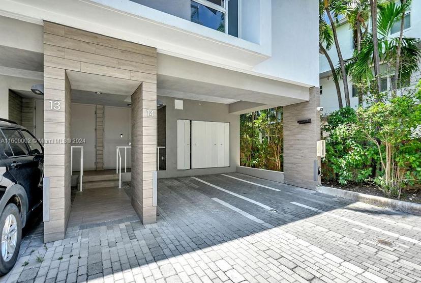 Picture of 1000 99Th St # 14, Bay Harbor Islands FL 33154