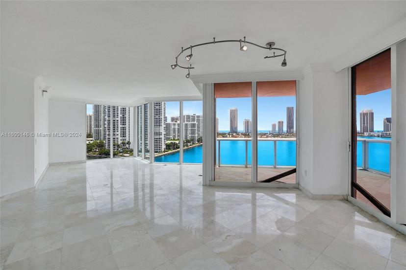 Picture of 3370 Hidden Bay Dr # 1208, Aventura FL 33180