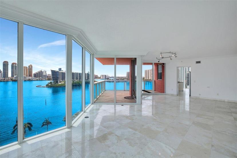 Picture of 3370 Hidden Bay Dr # 1208, Aventura FL 33180