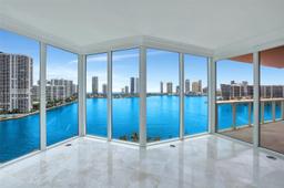 Picture of 3370 Hidden Bay Dr # 1208, Aventura, FL 33180