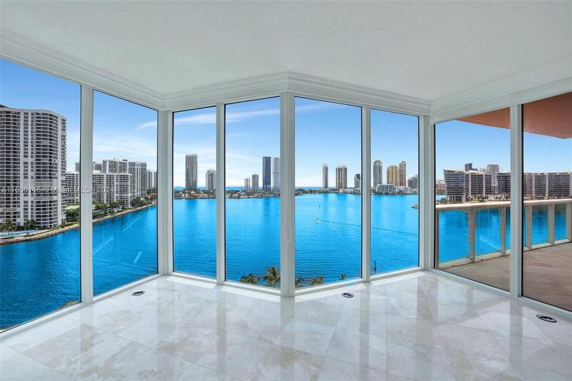 Picture of 3370 Hidden Bay Dr # 1208, Aventura FL 33180