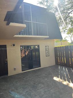 Picture of 5825 Swordfish Ct # D, Tamarac, FL 33319