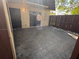 Picture of 5825 Swordfish Ct # D, Tamarac, FL 33319