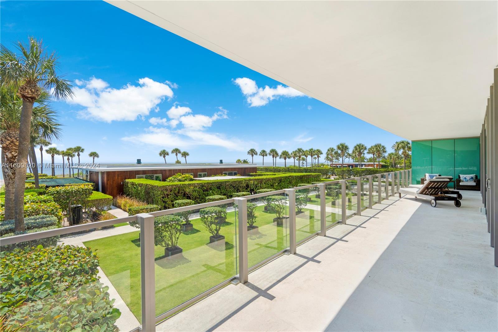 Picture of 350 Ocean Dr # 201N, Key Biscayne, FL 33149