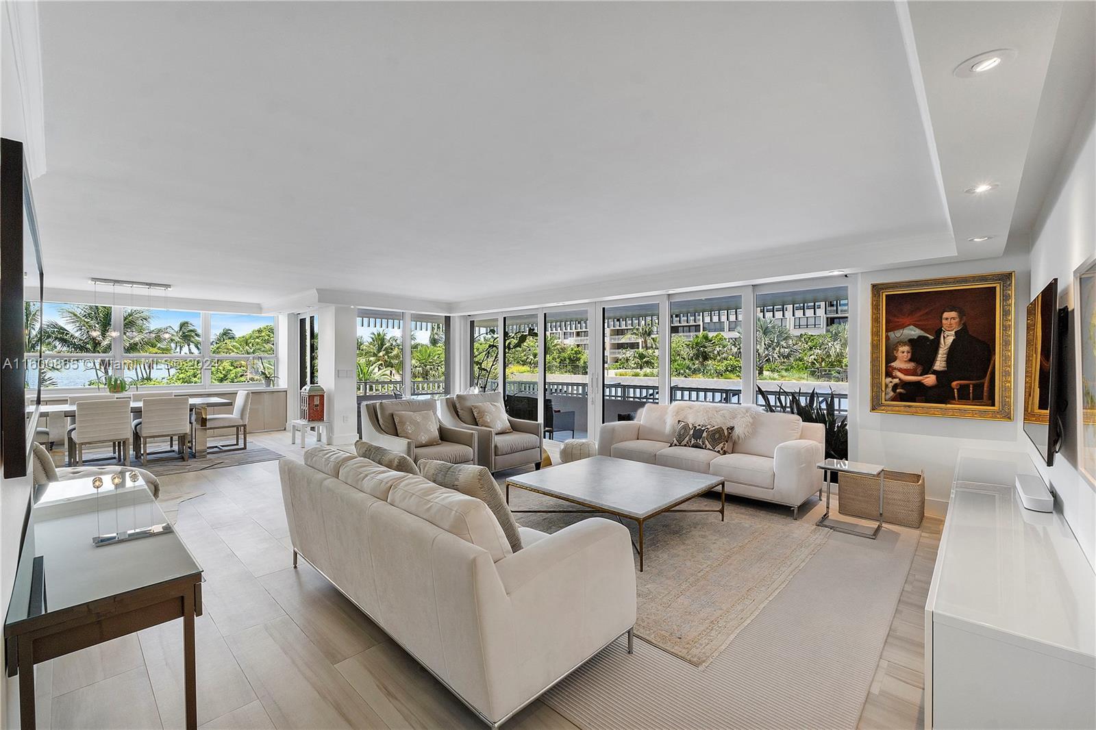 Picture of 3 Grove Isle Dr # C202, Miami, FL 33133