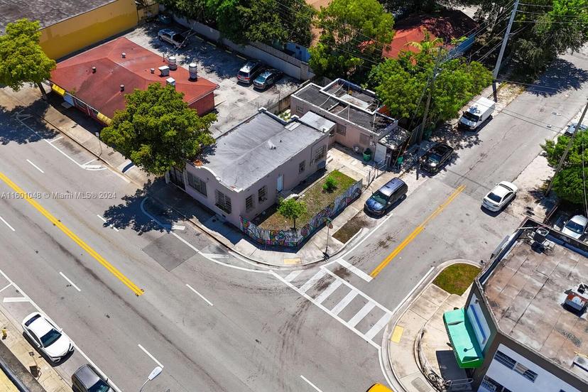 Picture of 100 NE 54Th St, Miami FL 33137