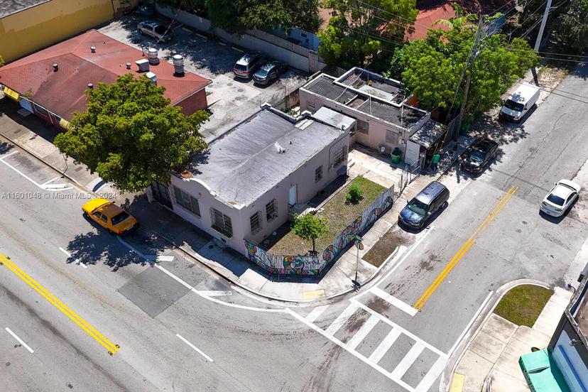 Picture of 100 NE 54Th St, Miami FL 33137