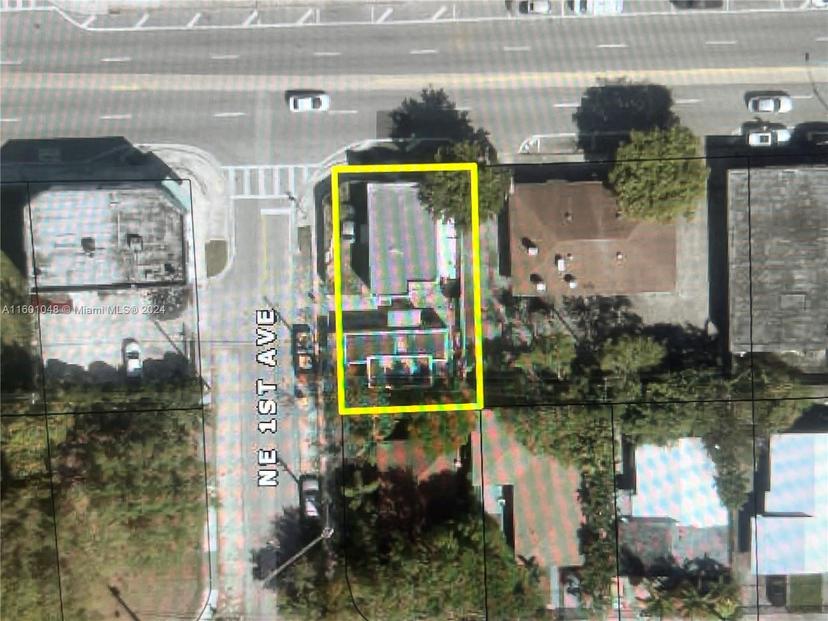 Picture of 100 NE 54Th St, Miami FL 33137