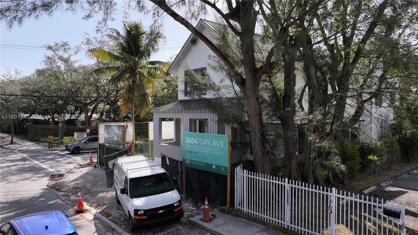 Picture of 3604 Day Ave, Miami FL 33133
