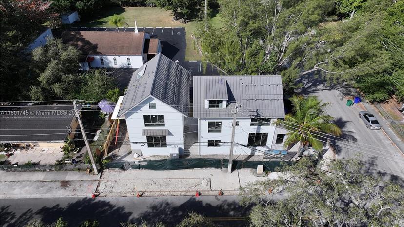 Picture of 3604 Day Ave, Miami FL 33133