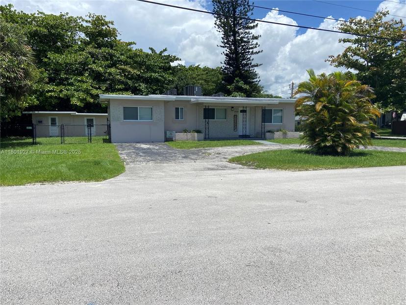 Picture of 1739 SW 28Th Ter, Fort Lauderdale FL 33312