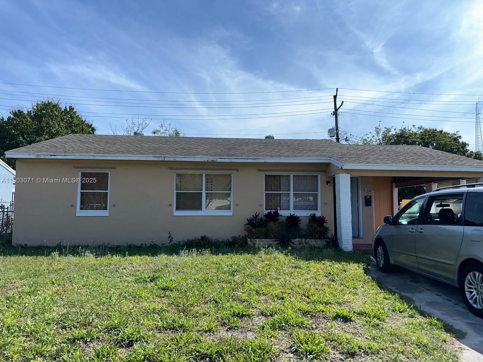 Picture of 936 45Th St, West Palm Beach, FL 33407
