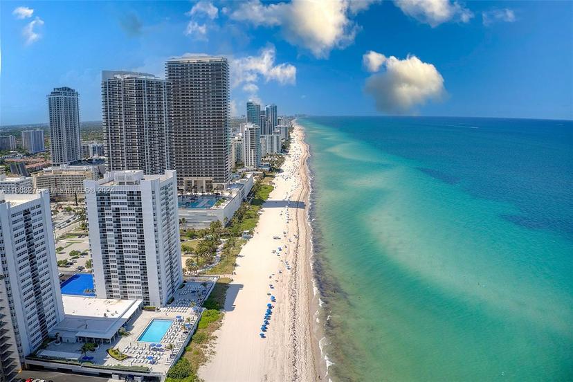 Picture of 1945 S Ocean Dr # 901, Hallandale Beach FL 33009