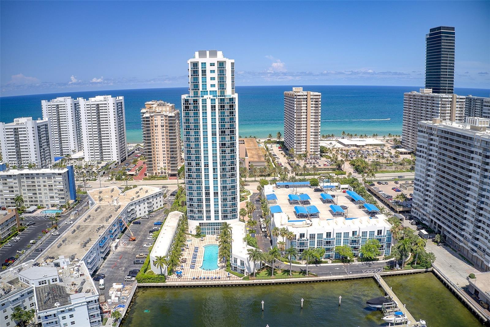 Picture of 1945 S Ocean Dr # 901, Hallandale Beach, FL 33009