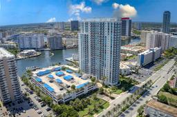 Picture of 1945 S Ocean Dr # 901, Hallandale Beach, FL 33009
