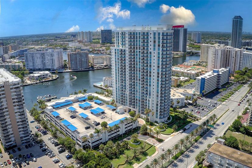 Picture of 1945 S Ocean Dr # 901, Hallandale Beach FL 33009
