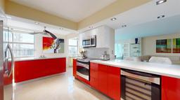 Picture of 1912 S Ocean Dr # 12C, Hallandale Beach, FL 33009