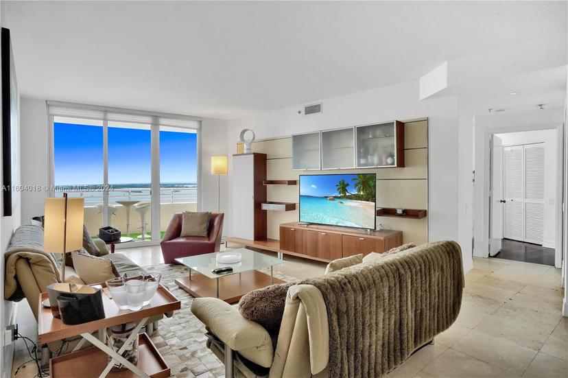 Picture of 808 Brickell Key Dr # 2506, Miami FL 33131