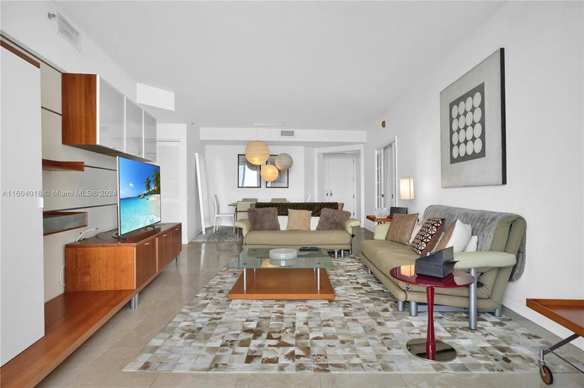 Picture of 808 Brickell Key Dr # 2506, Miami FL 33131