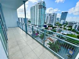 Picture of 350 NE 24Th St # 1107, Miami, FL 33137