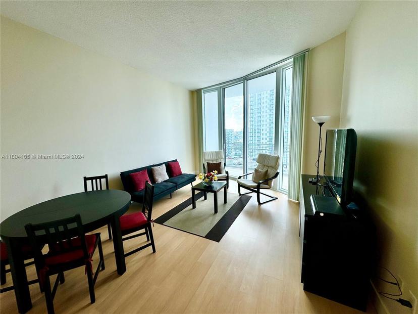 Picture of 350 NE 24Th St # 1107, Miami FL 33137