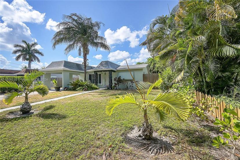 Picture of 5340 SW 11Th St, Margate FL 33068