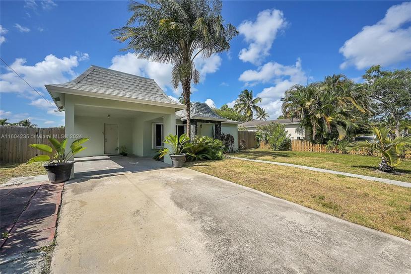 Picture of 5340 SW 11Th St, Margate FL 33068