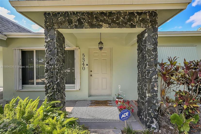 Picture of 5340 SW 11Th St, Margate FL 33068