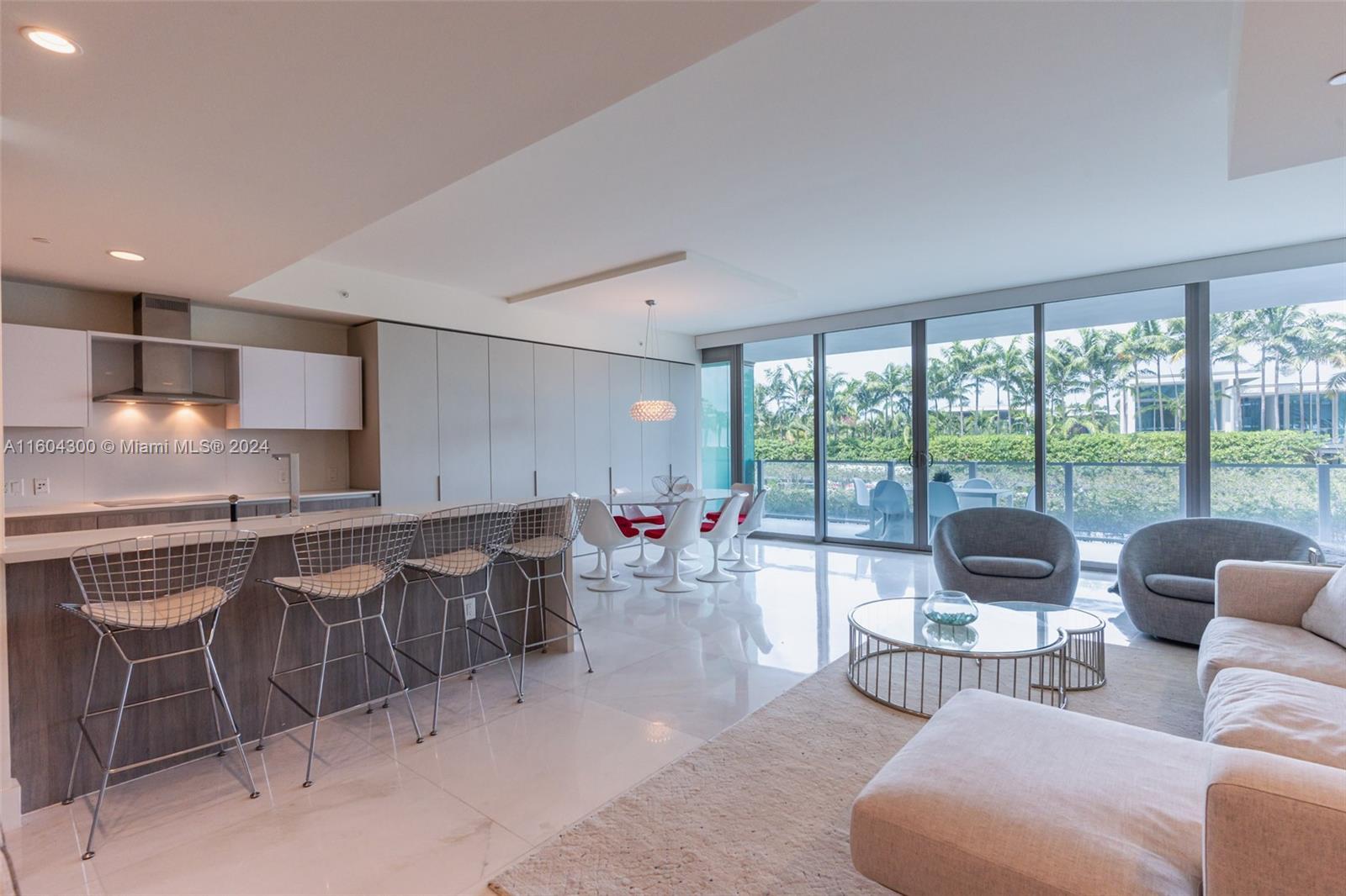 Picture of 360 Ocean Dr # 205S, Key Biscayne, FL 33149