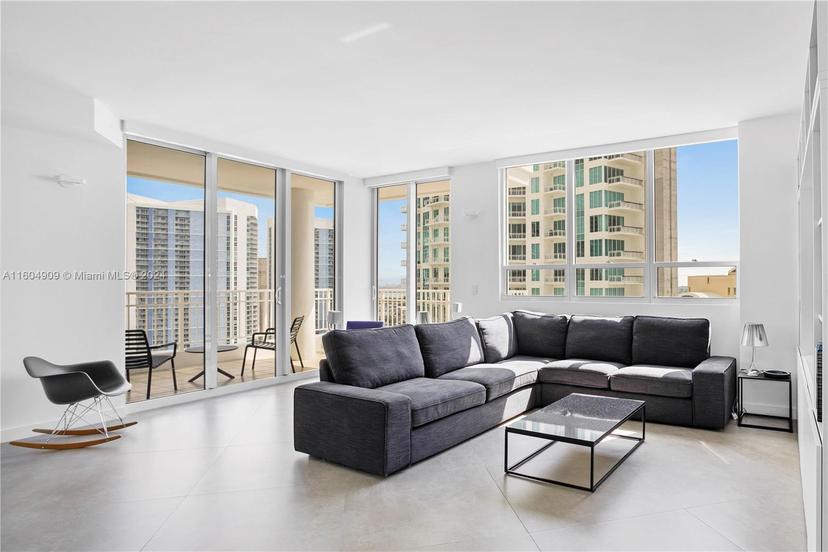 Picture of 801 Brickell Key Blvd # 3112, Miami FL 33131
