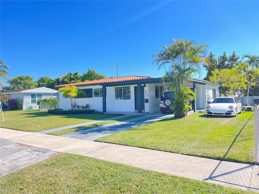 Picture of 7860 SW 33Rd Ter, Miami FL 33155