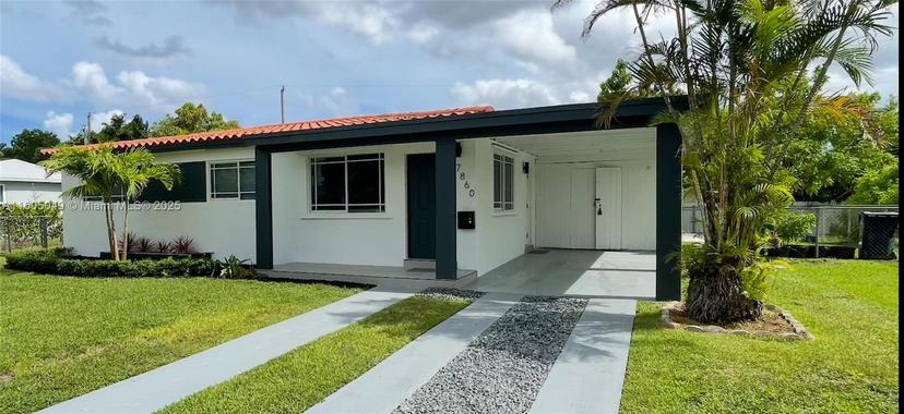 Picture of 7860 SW 33Rd Ter, Miami FL 33155