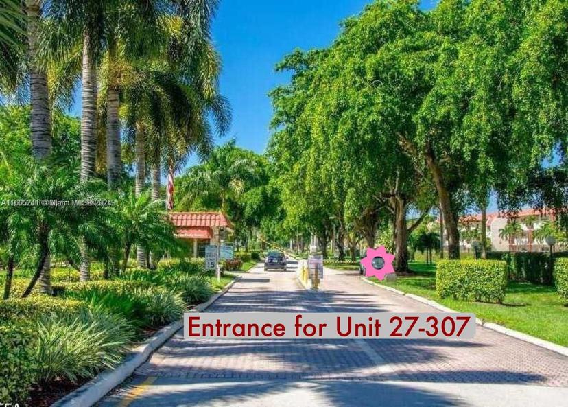 Picture of 681 S Hollybrook Dr # 307, Pembroke Pines FL 33025