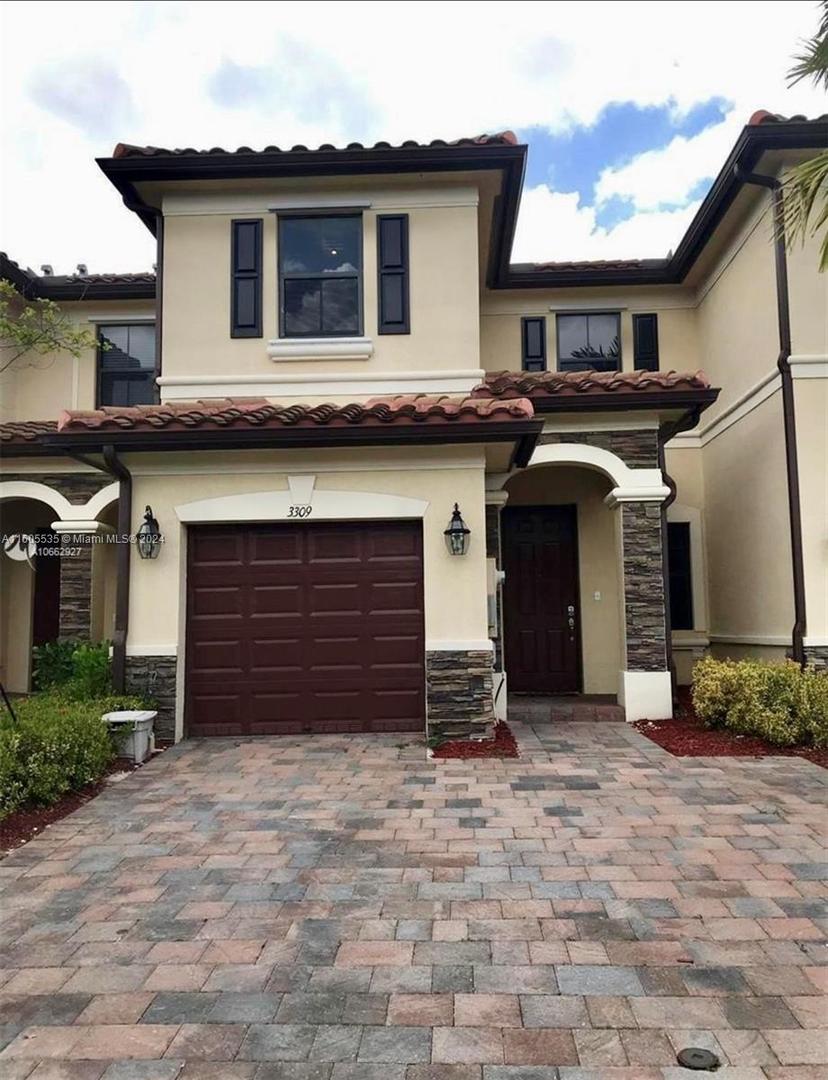 Picture of 3309 W 90Th Ter, Hialeah FL 33018